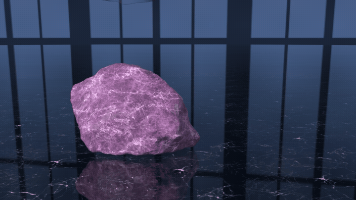 Picture of Cinema 4D Study: Falling Cloth